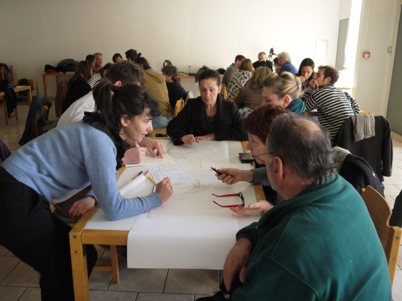 ENSEIGNER LA TRANSITION ÉCOLOGIQUE