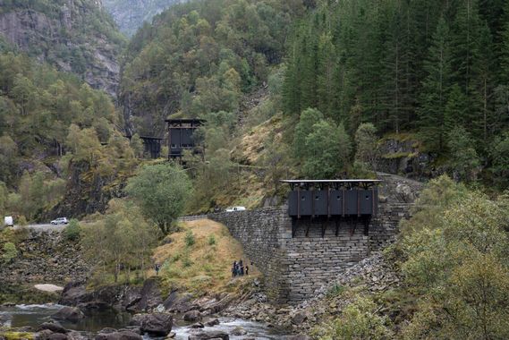 ARCHITECTURES pour de nouvelles ruralités