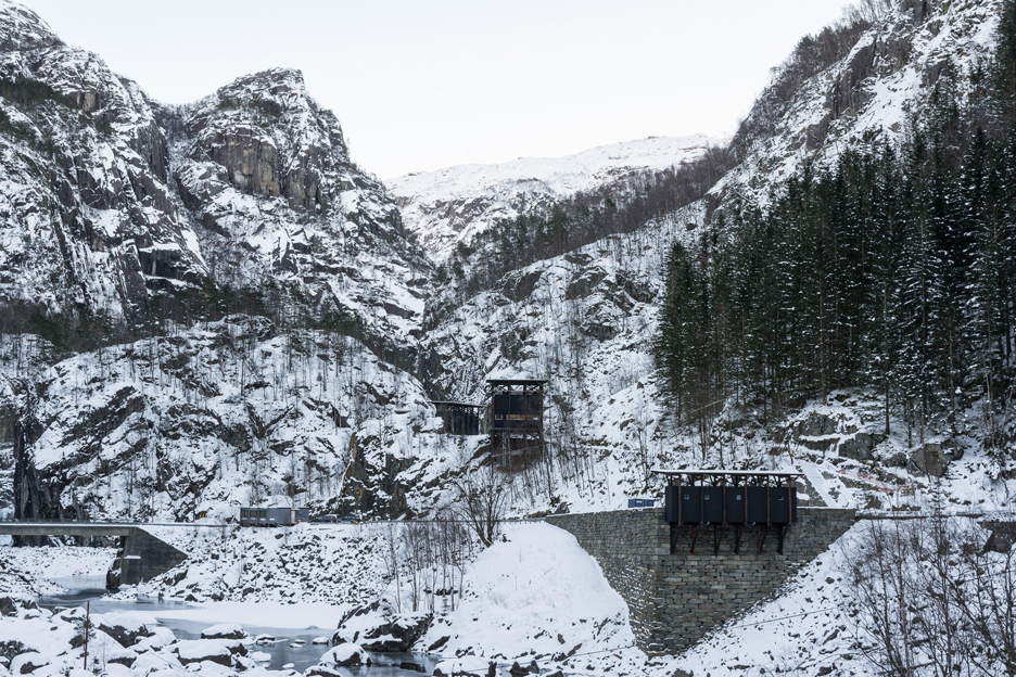 MUSÉE DE LA MINE > PROJETS