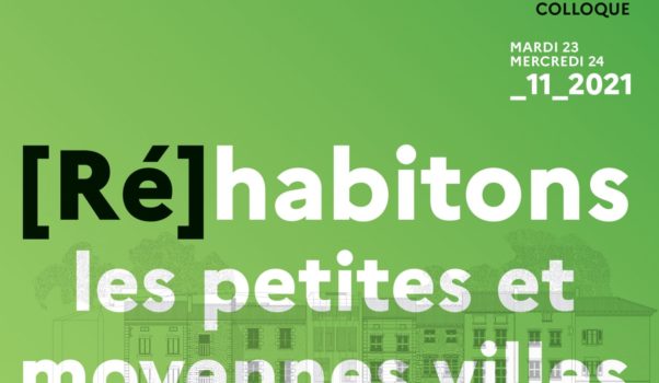 PETITES VILLES DE DEMAIN